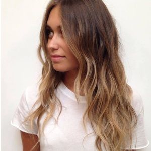 Meet your Posher, Sally